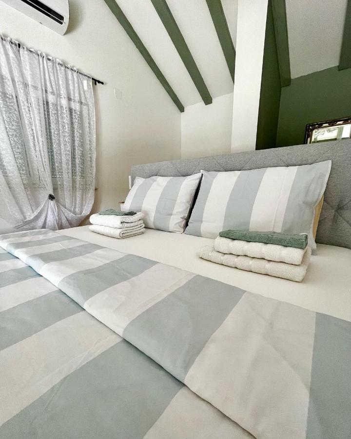 Zagvozd Luxury Villa Andrea Vrzika In Forest Near The Sea מראה חיצוני תמונה